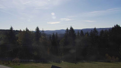 Panorama Javorníků