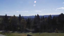 Panorama Javorníků