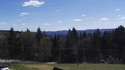 Panorama Javorníků