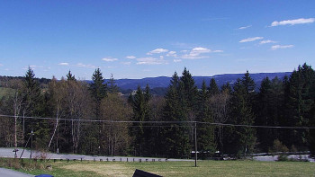 Horský hotel Čarták na Soláni