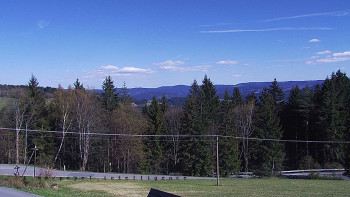 Horský hotel Čarták na Soláni