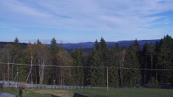 Panorama Javorníků