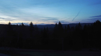 Horský hotel Čarták na Soláni