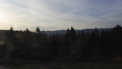 Panorama Javorníků