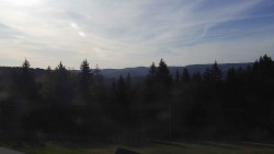 Panorama Javorníků