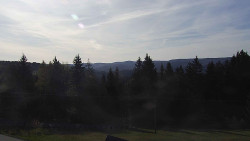 Panorama Javorníků