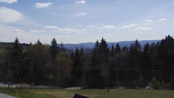 Panorama Javorníků