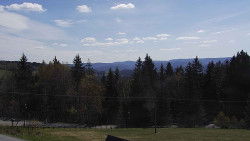 Panorama Javorníků