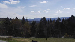 Panorama Javorníků