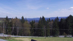 Panorama Javorníků