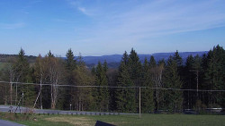 Panorama Javorníků