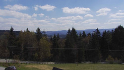 Panorama Javorníků