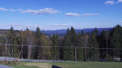 Panorama Javorníků