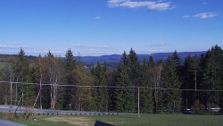 Panorama Javorníků