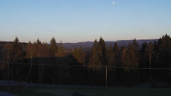 Panorama Javorníků