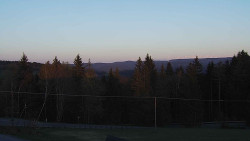 Panorama Javorníků