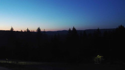 Panorama Javorníků