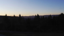 Panorama Javorníků