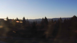 Panorama Javorníků