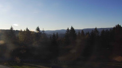 Panorama Javorníků