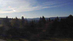 Panorama Javorníků