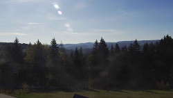 Panorama Javorníků