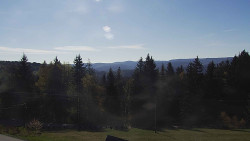 Panorama Javorníků