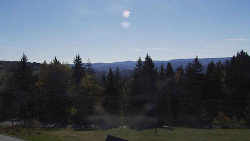 Panorama Javorníků