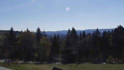 Panorama Javorníků