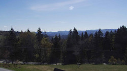 Panorama Javorníků