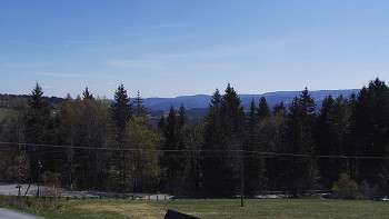 Horský hotel Čarták na Soláni