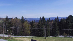 Panorama Javorníků