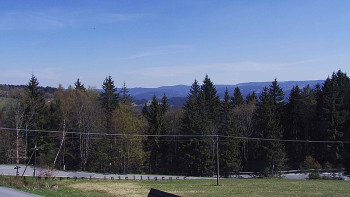 Horský hotel Čarták na Soláni