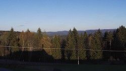 Panorama Javorníků