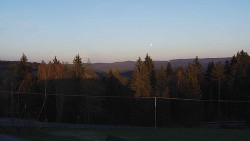 Panorama Javorníků