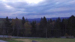 Panorama Javorníků