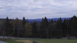 Panorama Javorníků