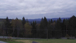 Panorama Javorníků