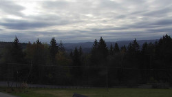 Panorama Javorníků