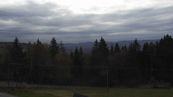 Panorama Javorníků