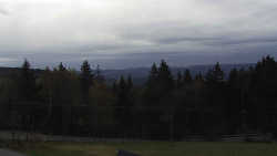 Panorama Javorníků