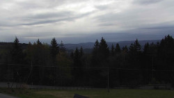 Panorama Javorníků
