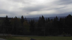 Panorama Javorníků