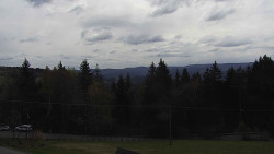 Panorama Javorníků