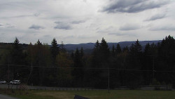 Panorama Javorníků