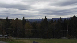 Panorama Javorníků