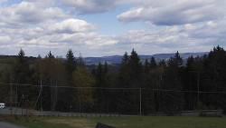 Panorama Javorníků