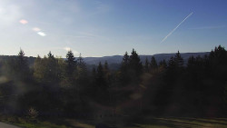 Panorama Javorníků