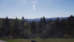 Panorama Javorníků