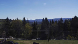 Panorama Javorníků